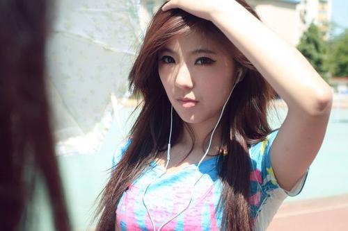 赵奕欢拍青春期那年多大（还记得女神赵奕欢吗）(10)