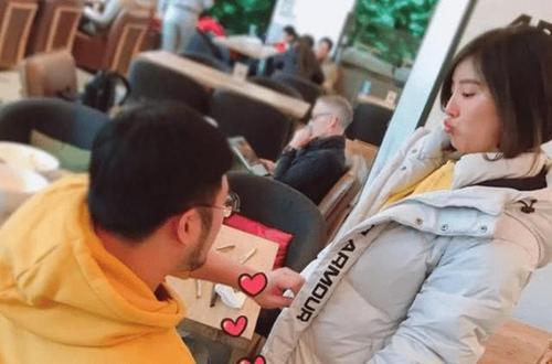 赵奕欢拍青春期那年多大（还记得女神赵奕欢吗）(14)