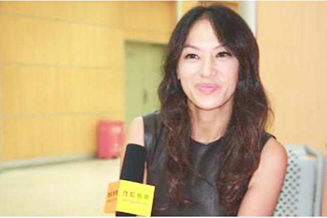 虎妈式教育的虎妈是谁(多年前用虎式)(2)