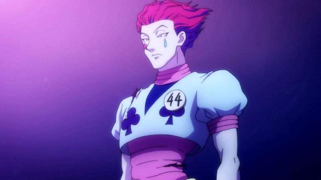 盘点动漫中的帅哥(盘点动漫中那些邪气魅力男)(8)