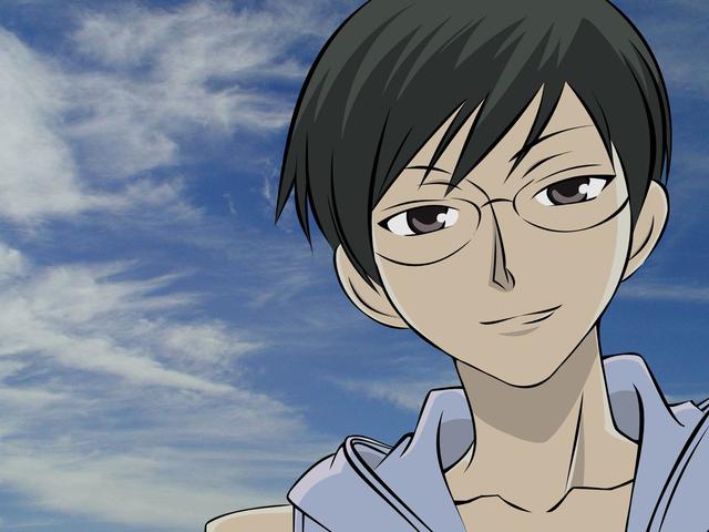 盘点动漫中的帅哥(盘点动漫中那些邪气魅力男)(5)