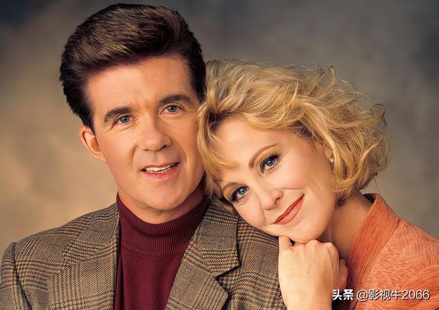 美剧儿子被欺负父亲是个狠角色（成长的烦恼影响一代人的美剧）(4)