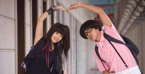 海派甜心相同的电视剧（那些年追过的偶像剧）(4)