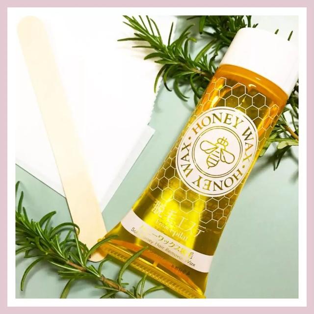 教你最有效的脱毛方法（亲测10几种脱毛方法）(21)