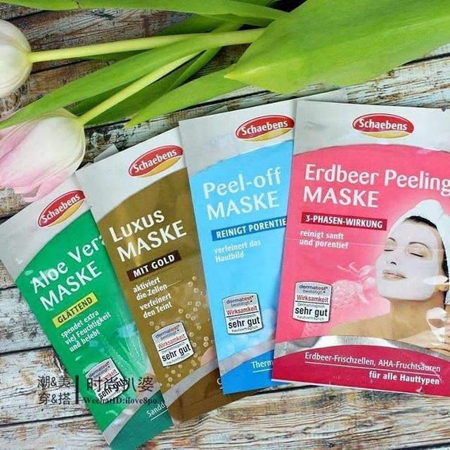 妮维雅补水护肤品怎么样(除了便宜大碗的妮维雅)(4)