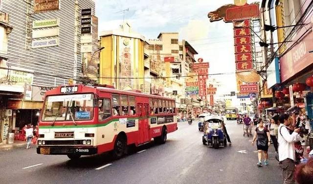 女首富陈丽华年龄（女富豪陈丽华49岁）(22)