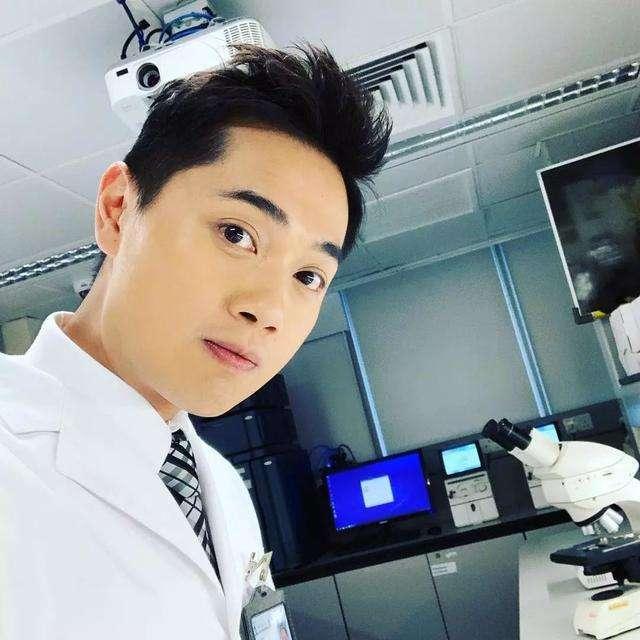 港剧法证先锋4人物介绍（法证先锋4中的专业人士）(2)