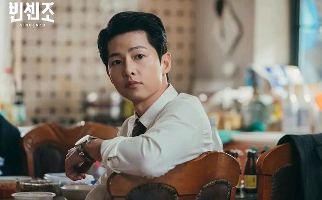 最好看的7部韩剧（近期熬夜都得追的5部韩剧）(2)