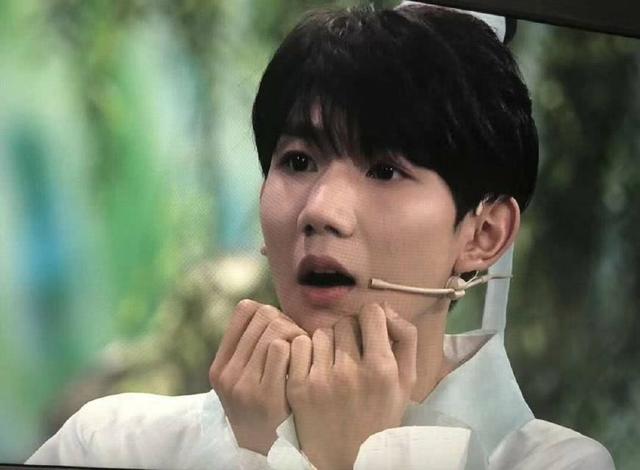 叶童赵雅芝26年后再聚首（白娘子剧组再聚首）(7)