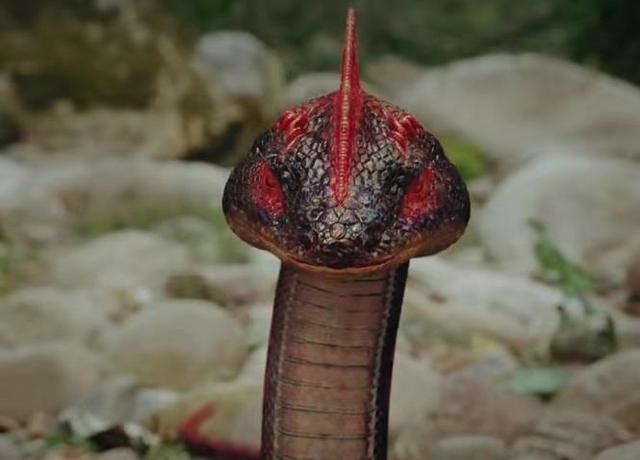 盗墓笔记蛇沼鬼城在哪里（盗墓笔记蛇沼鬼城真的存在）(4)