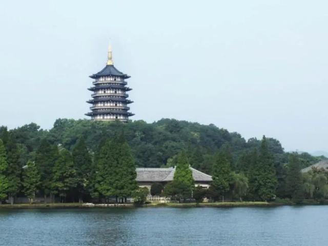 杭州游玩必去20大景点(杭州游玩必去20大景点)(10)