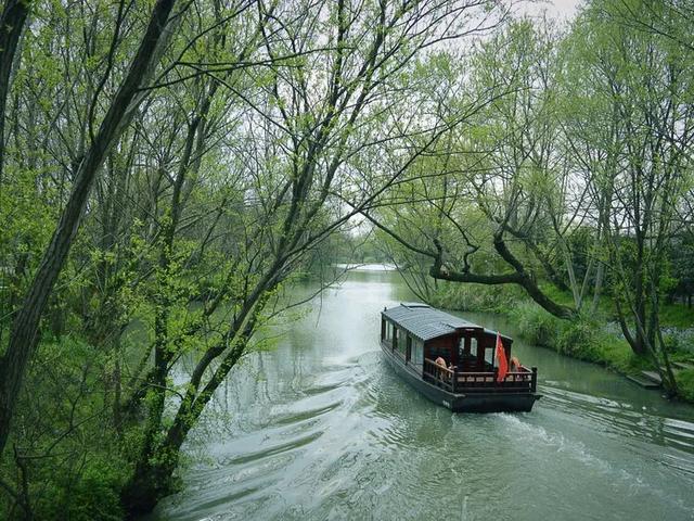 杭州游玩必去20大景点(杭州游玩必去20大景点)(3)