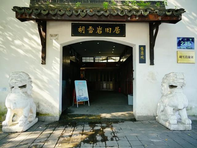 杭州游玩必去20大景点(杭州游玩必去20大景点)(27)