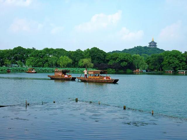 杭州游玩必去20大景点(杭州游玩必去20大景点)(36)