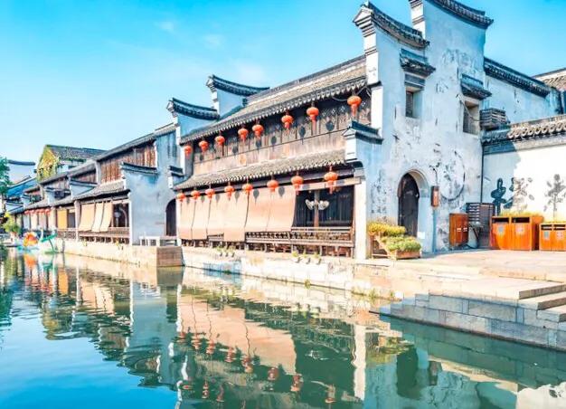 杭州游玩必去20大景点(杭州游玩必去20大景点)(7)