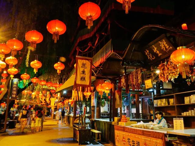 杭州游玩必去20大景点(杭州游玩必去20大景点)(6)