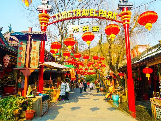 杭州游玩必去20大景点(杭州游玩必去20大景点)(5)