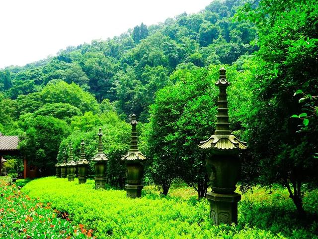 杭州游玩必去20大景点(杭州游玩必去20大景点)(20)