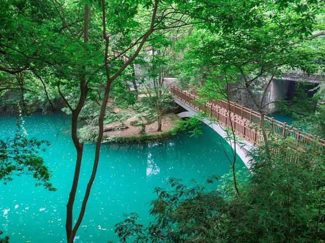 杭州游玩必去20大景点(杭州游玩必去20大景点)(40)