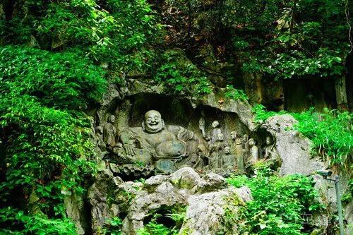 杭州游玩必去20大景点(杭州游玩必去20大景点)(37)