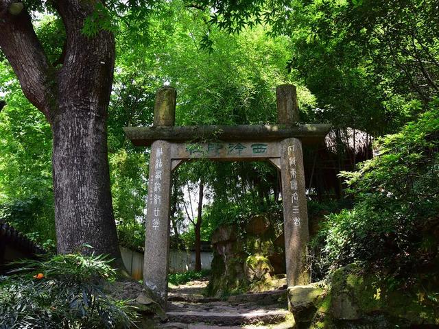 杭州游玩必去20大景点(杭州游玩必去20大景点)(25)