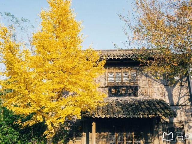 杭州游玩必去20大景点(杭州游玩必去20大景点)(4)