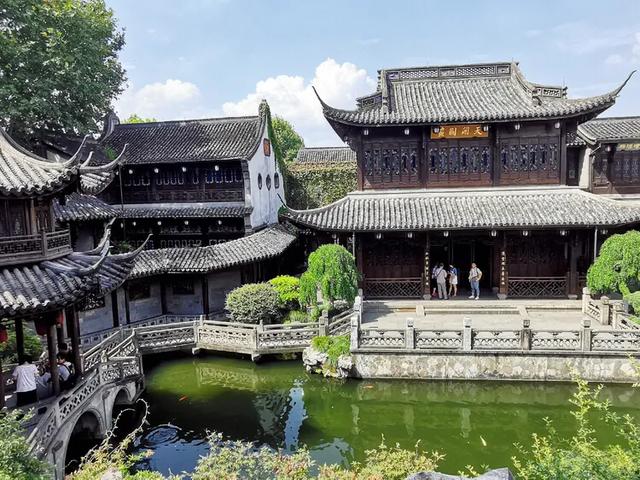 杭州游玩必去20大景点(杭州游玩必去20大景点)(28)