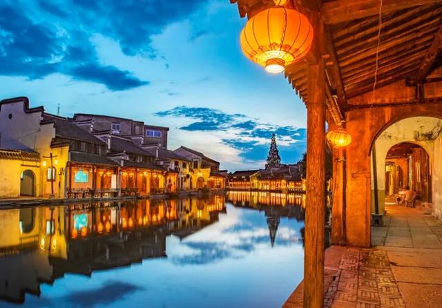 杭州游玩必去20大景点(杭州游玩必去20大景点)(8)