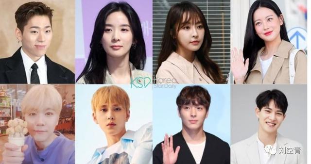 韩国李胜利事件最新消息(因为李胜利拉皮条)(9)