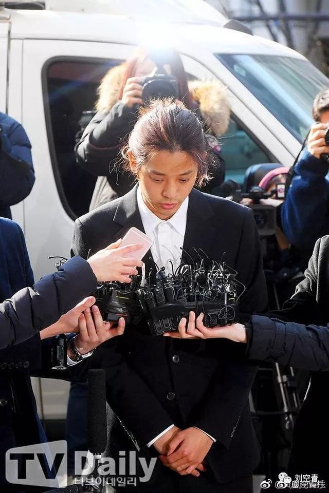 韩国李胜利事件最新消息(因为李胜利拉皮条)(7)