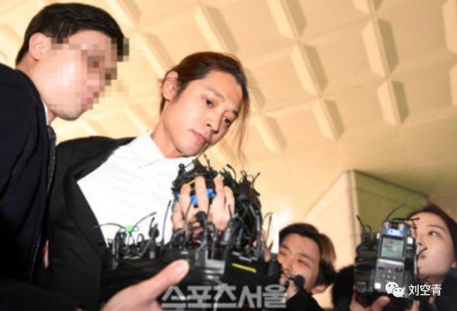 韩国李胜利事件最新消息(因为李胜利拉皮条)(8)