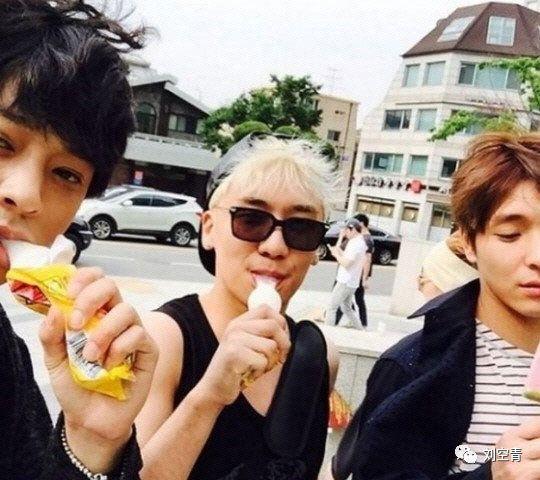 韩国李胜利事件最新消息(因为李胜利拉皮条)(33)