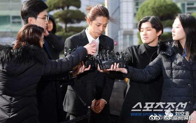 韩国李胜利事件最新消息(因为李胜利拉皮条)(5)