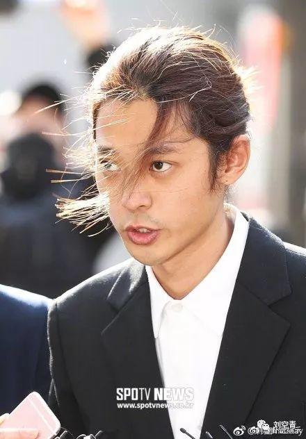 韩国李胜利事件最新消息(因为李胜利拉皮条)(4)