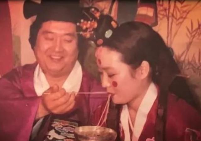 韩国女明星嫁给富二代被家暴逃走(韩国财阀夫人李美兰)(4)