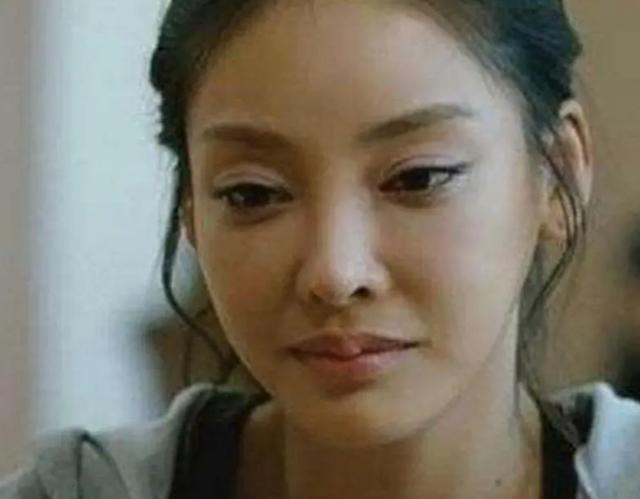 韩国女明星嫁给富二代被家暴逃走(韩国财阀夫人李美兰)(9)