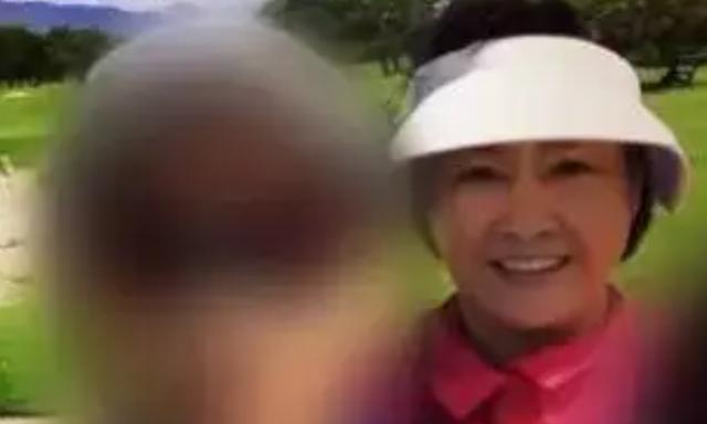 韩国女明星嫁给富二代被家暴逃走(韩国财阀夫人李美兰)(11)