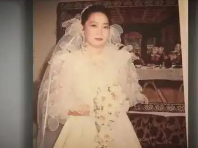 韩国女明星嫁给富二代被家暴逃走(韩国财阀夫人李美兰)(2)