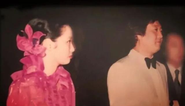 韩国女明星嫁给富二代被家暴逃走(韩国财阀夫人李美兰)(7)