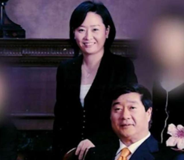 韩国女明星嫁给富二代被家暴逃走(韩国财阀夫人李美兰)(3)