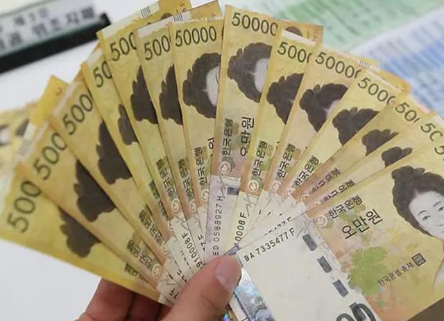 韩国女明星嫁给富二代被家暴逃走(韩国财阀夫人李美兰)(8)