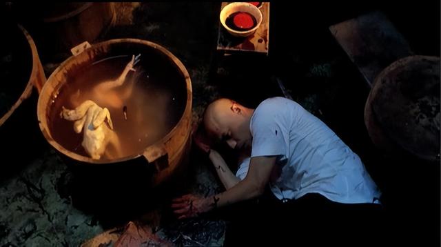 原始部落食人族真实事件(60年前的泰国食人魔)(4)