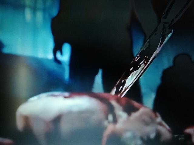 原始部落食人族真实事件(60年前的泰国食人魔)(12)