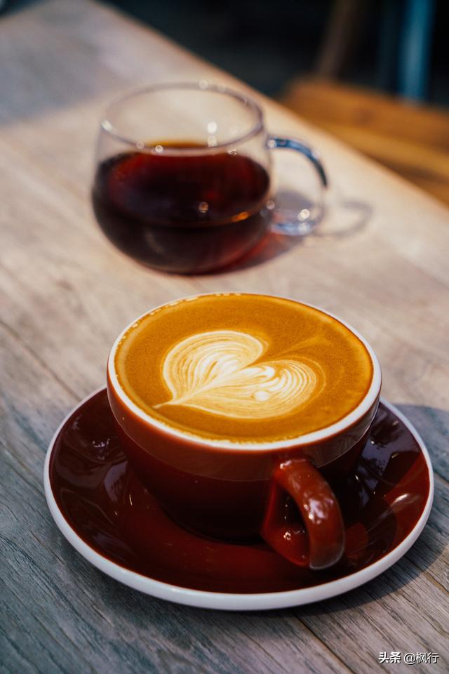 咖啡店什么咖啡最好喝最正宗(隐藏在北京朝阳区的这5家精品咖啡)(31)