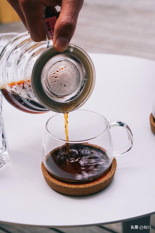 咖啡店什么咖啡最好喝最正宗(隐藏在北京朝阳区的这5家精品咖啡)(24)