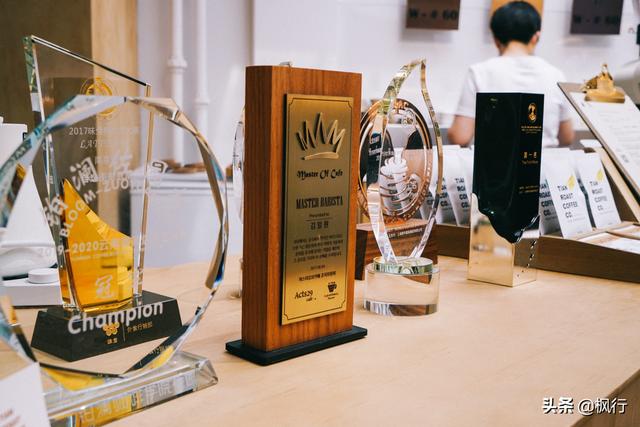 咖啡店什么咖啡最好喝最正宗(隐藏在北京朝阳区的这5家精品咖啡)(21)