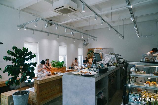 咖啡店什么咖啡最好喝最正宗(隐藏在北京朝阳区的这5家精品咖啡)(4)