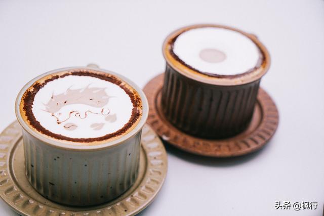 咖啡店什么咖啡最好喝最正宗(隐藏在北京朝阳区的这5家精品咖啡)(25)