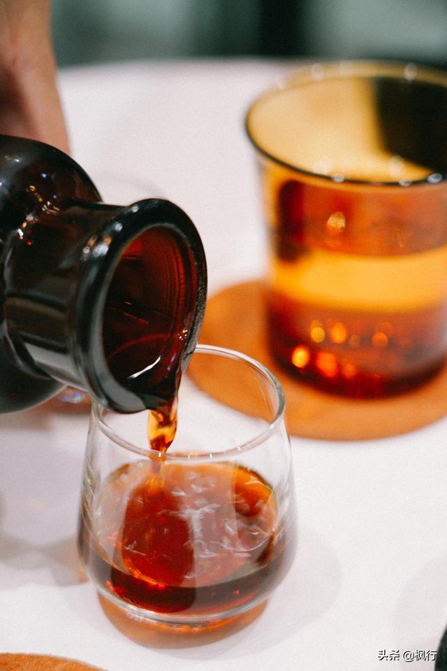 咖啡店什么咖啡最好喝最正宗(隐藏在北京朝阳区的这5家精品咖啡)(20)