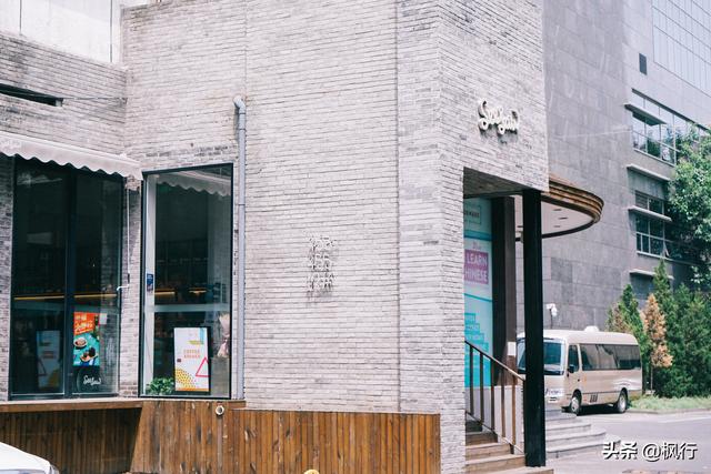 咖啡店什么咖啡最好喝最正宗(隐藏在北京朝阳区的这5家精品咖啡)(35)